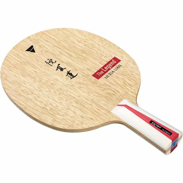 Victas Ni Xia Lian The Legend Table Tennis Blade