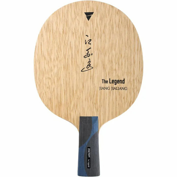 VICTAS Jiang Jia Liang The Legend Series Table Tennis Blade