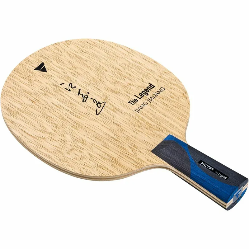 VICTAS Jiang Jia Liang The Legend Series Table Tennis Blade