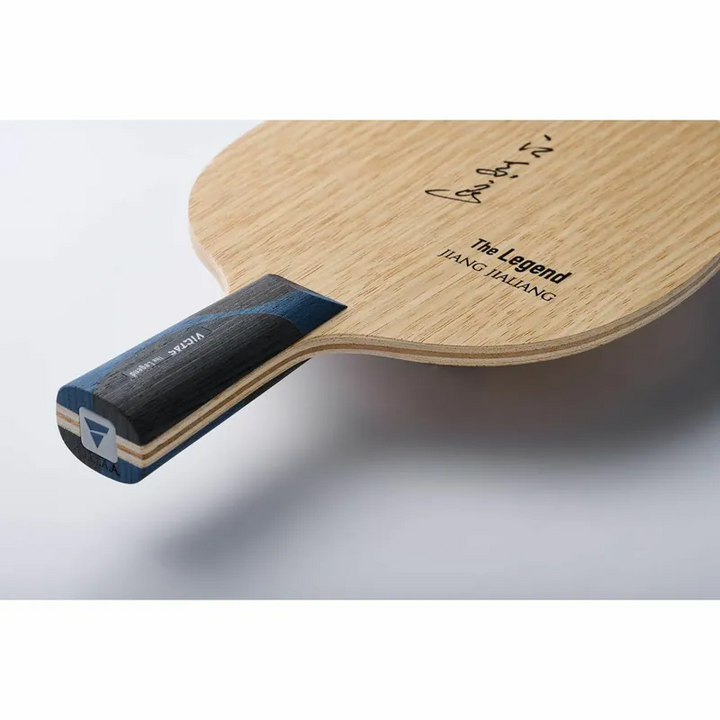 VICTAS Jiang Jia Liang The Legend Series Table Tennis Blade