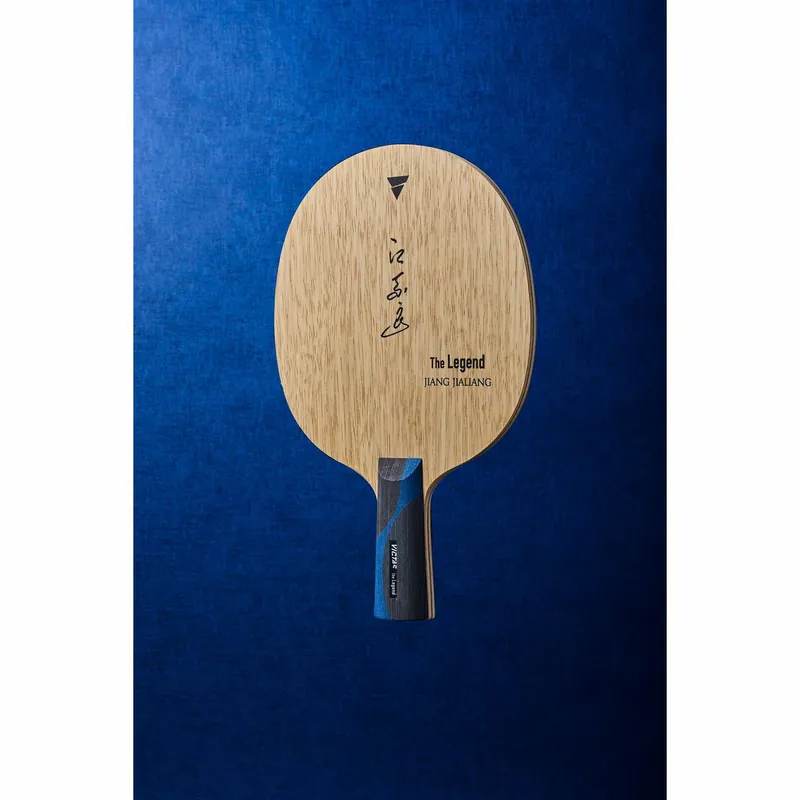 VICTAS Jiang Jia Liang The Legend Series Table Tennis Blade