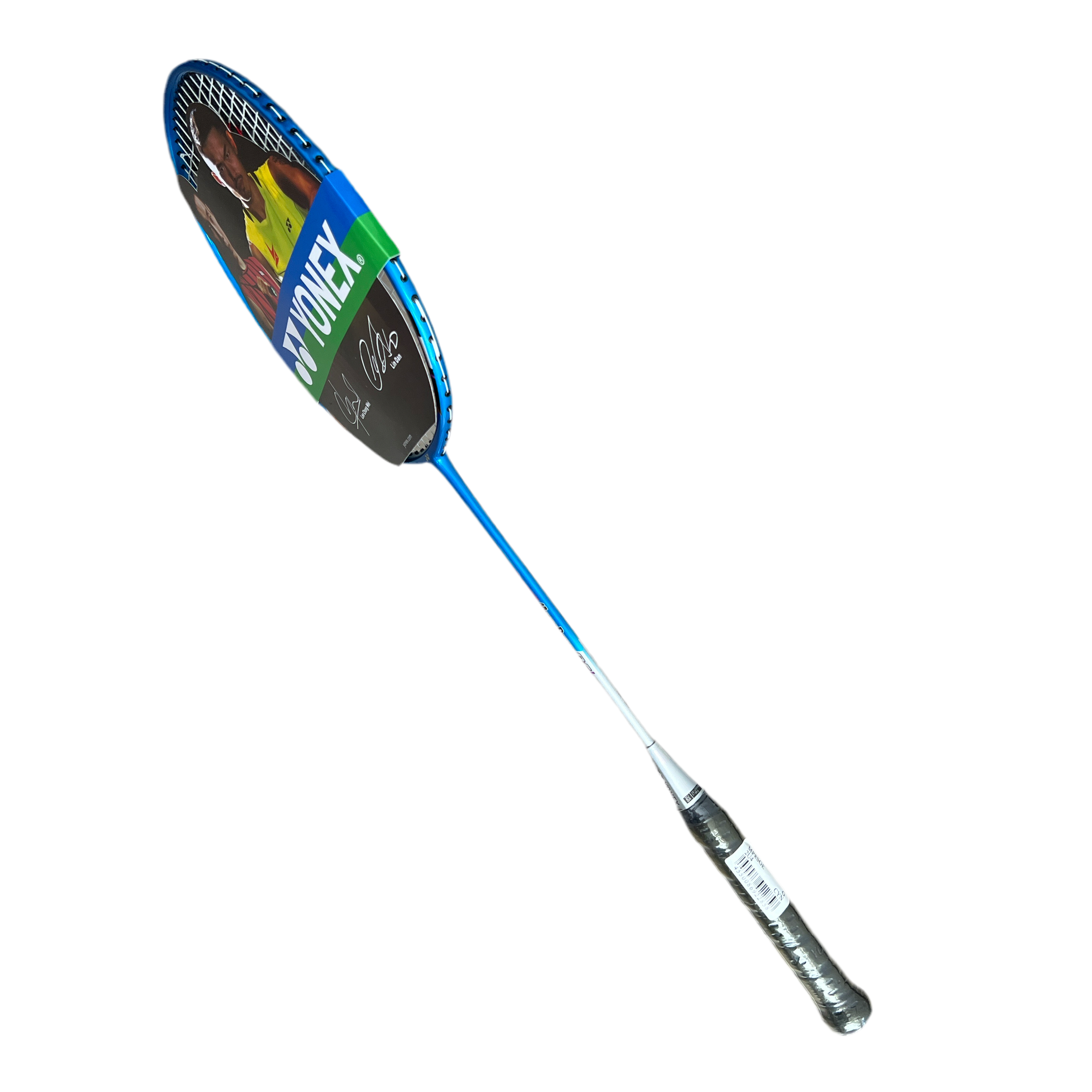 YONEX Muscle Power 8S Badminton Racket | SP x SPORT