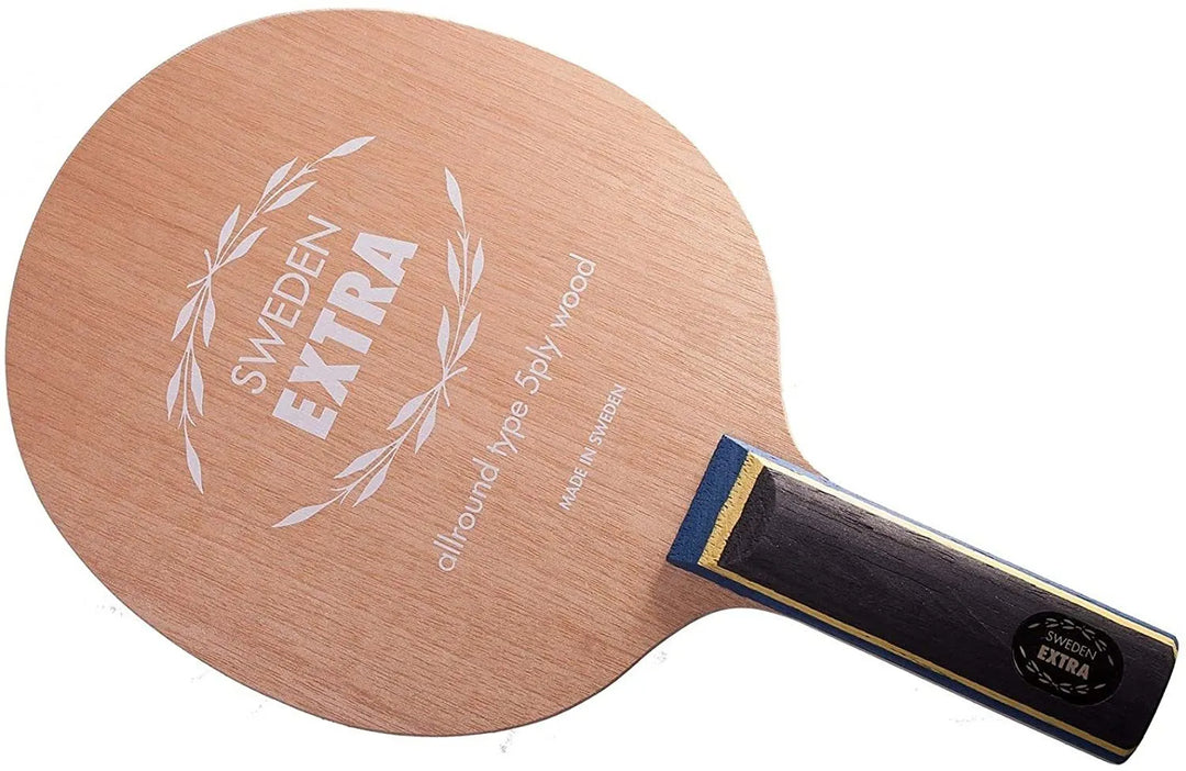 Yasaka EXTRA YE Table Tennis Blade