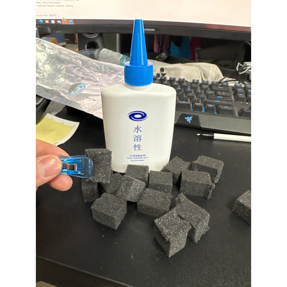 Yinhe VOC-Free Water-Soluble Table Tennis Glue 150m