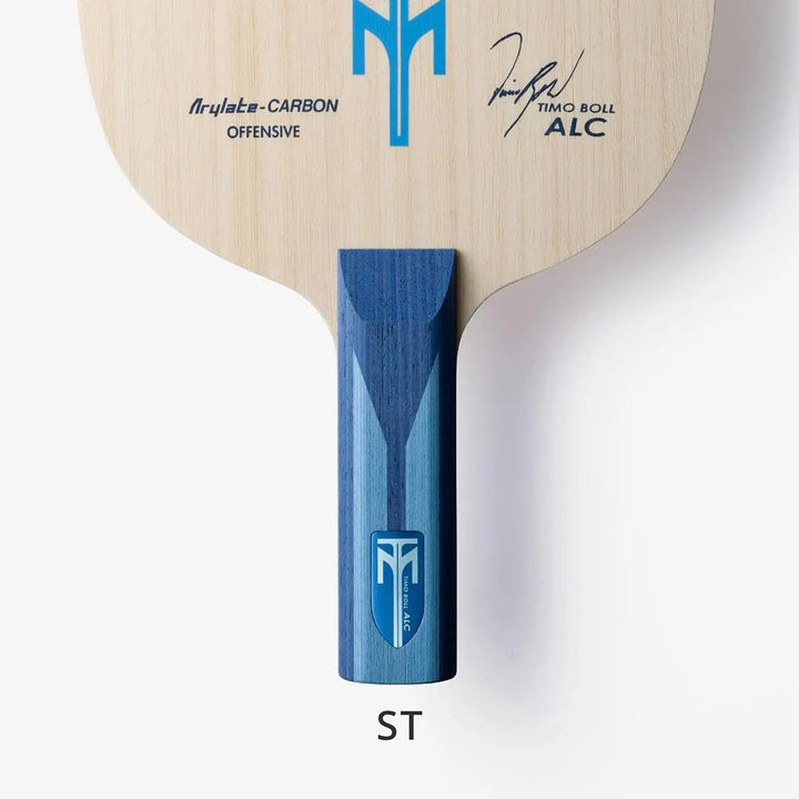 BUTTERFLY Timo Boll ALC Table Tennis Blade
