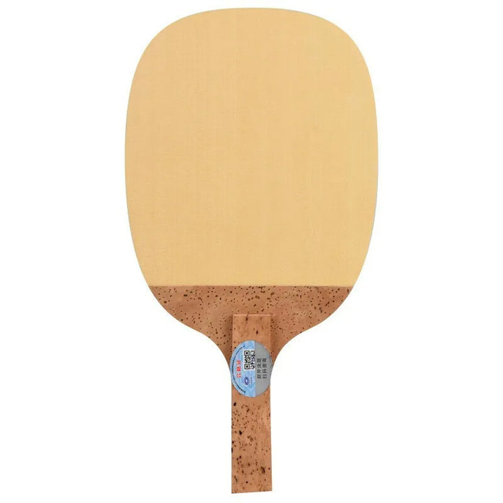 Yinhe 982 Japan Penhold Single Layer Cypress Table Tennis Blade