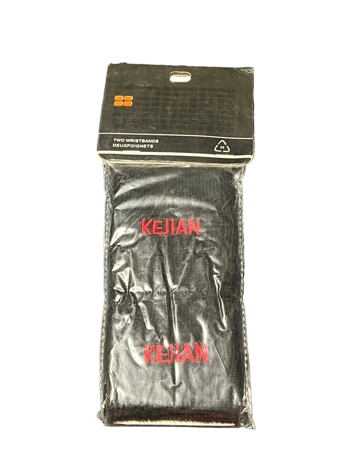 KEJlAN WRIST BAND 2 piece 8.5cm*8cm