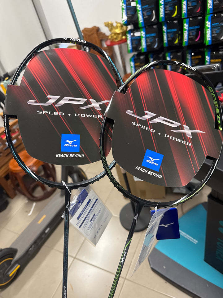 MIZUNO JPX Limited Edition Attack/Speed