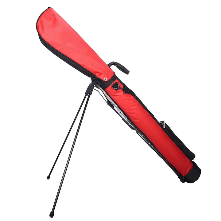 SPP Lightweight Golf Bag Male and Female Lightweight and Portable Bracket Bag