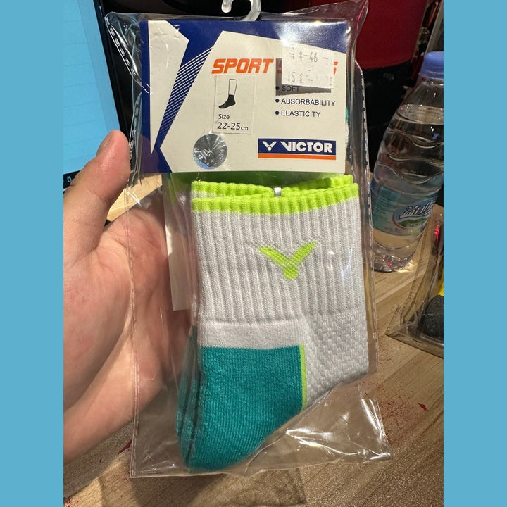 VICTOR Long Sport Sock SK234AG