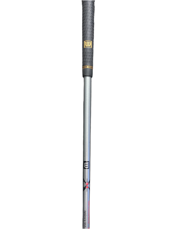 CLEARANCE SALE WILSON MEN'S GOLF SET TOUR （3 wood, 5 iron No Rod Bag）