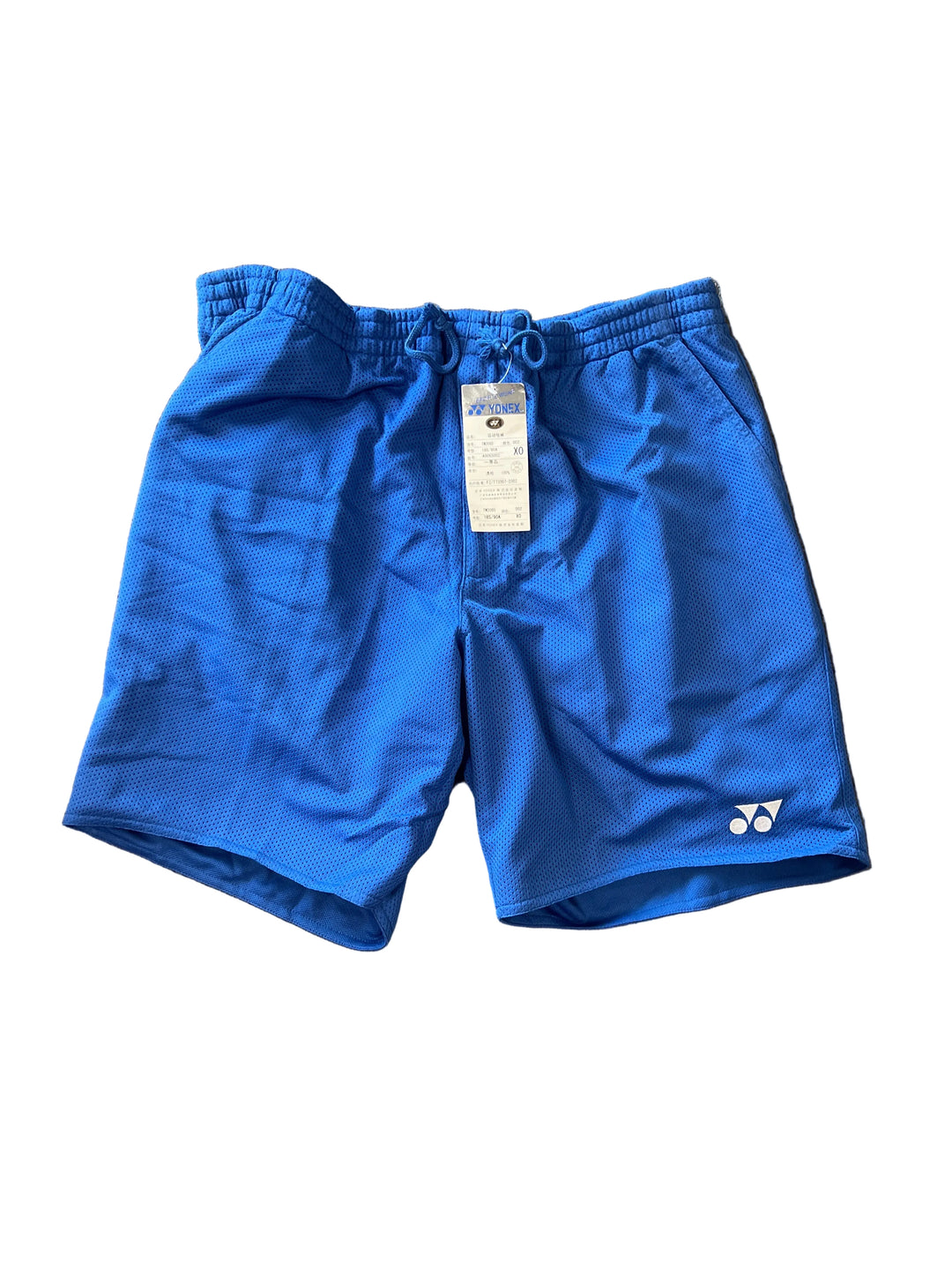 YONEX Badminton Sport Athletic Shorts Blue(002)TW2085