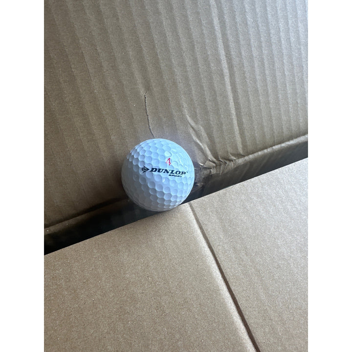 Dunlop TOUR Elite Golf Balls 3 Layers （3 PCS PER BOX）