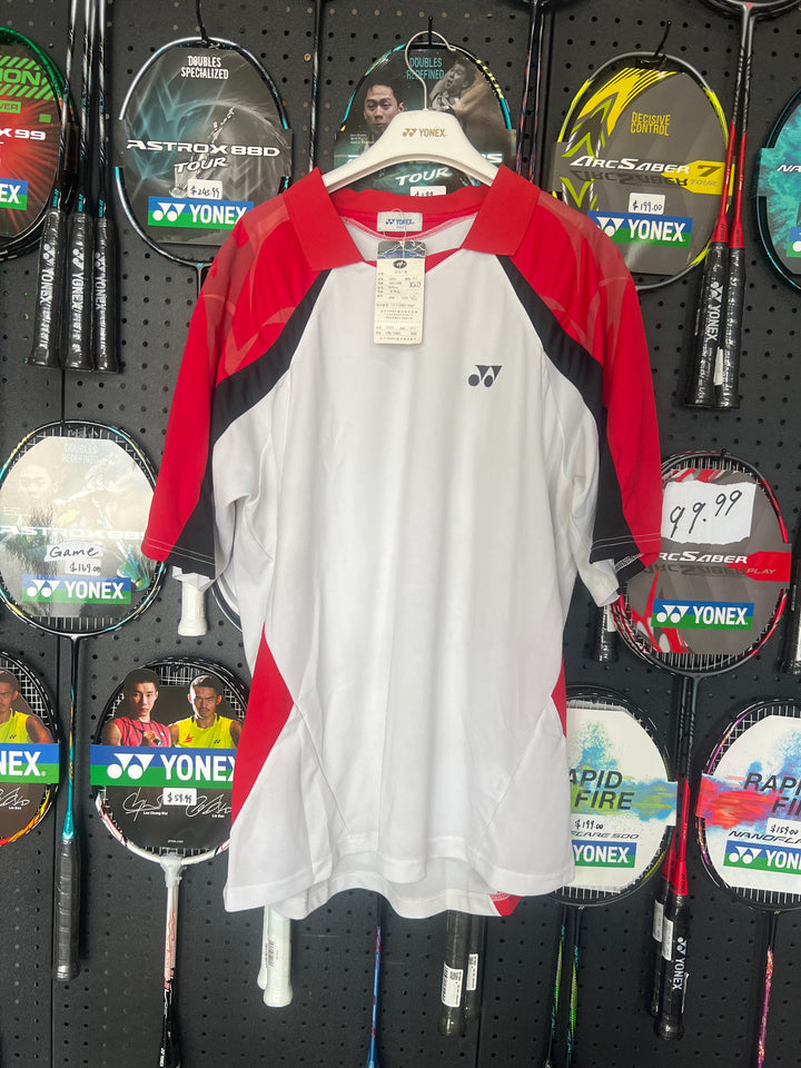 YONEX Badminton Sport professional Short Sleeve T-Shirt 12023