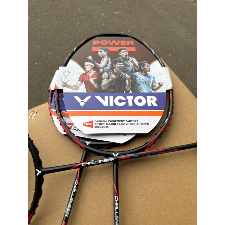 Victor Challenger 9500 Badminton Racket
