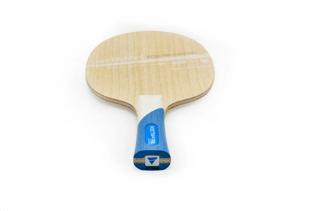 VICTAS 90th Liam Pitchford Table Tennis Blade