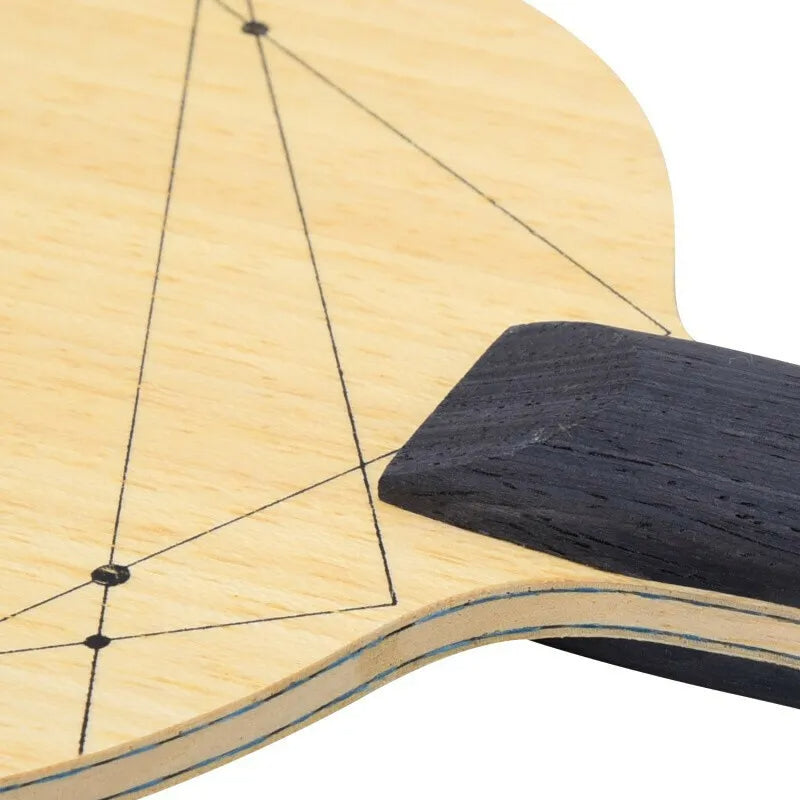 Yinhe ALC Internal Fiber Table Tennis Blade