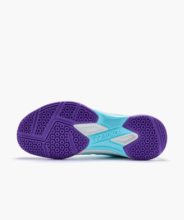Yonex Power Cushion Aerus X Badminton Shoes SHBAX2EX (Indigo)