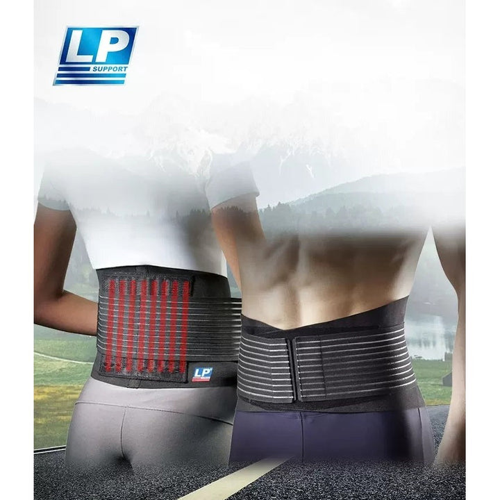 LP Back Support 919KM