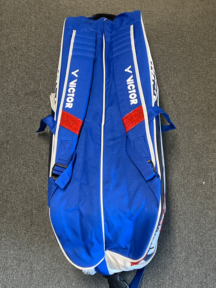 VICTOR Badminton Bag 12PCS BR217LTD-A Tournament Collector&