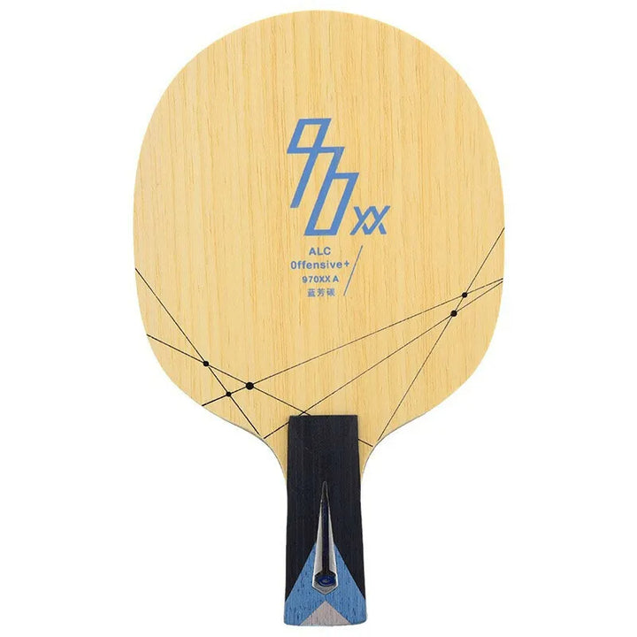 Yinhe ALC Internal Fiber Table Tennis Blade