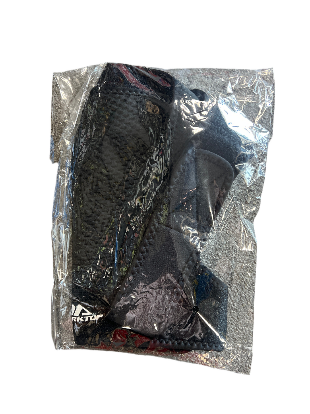 MARKTOP Left/Right Compression Shoulder Brace Rotator Cuff Support Sports Dislocate Wrap shoulder pads