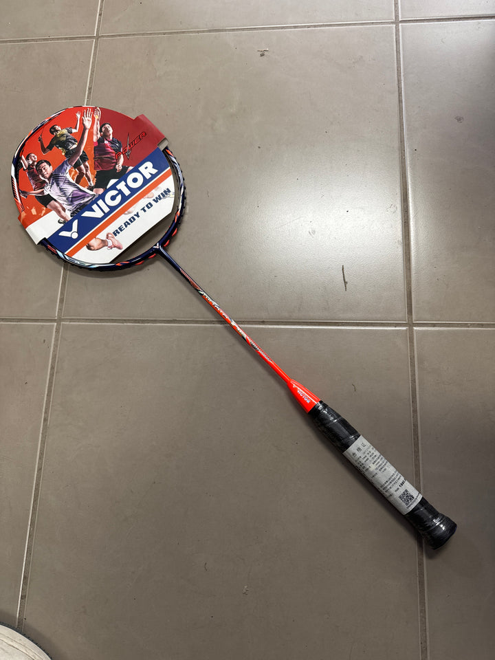 VICTOR Thruster K 9900 Badminton Racket 4UG5