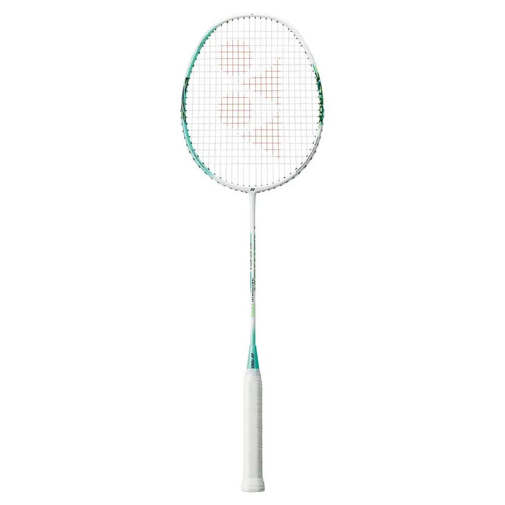 YONEX ASTROX 01 FEEL AX01FGE W/MT 4U5