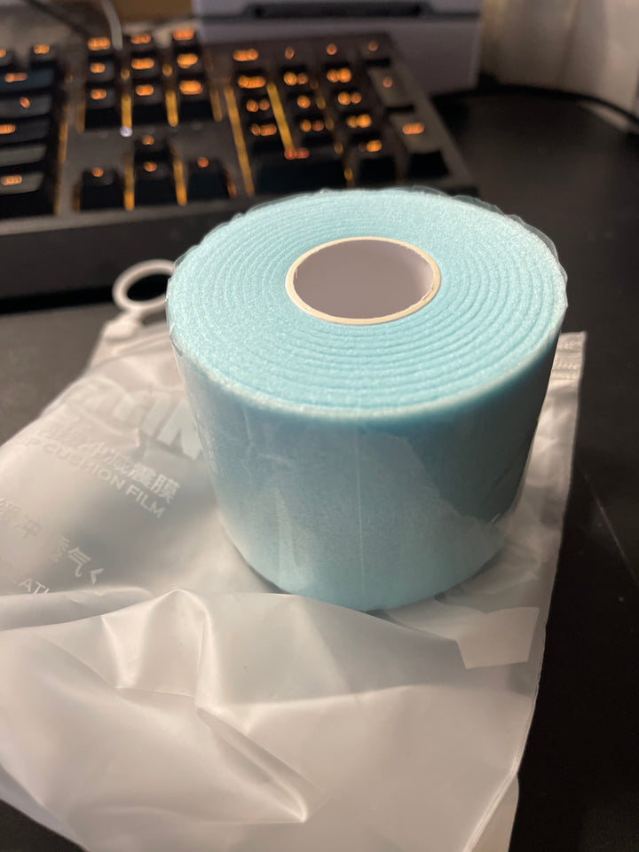TAAN Badminton Buffer Film 30m Extended Version