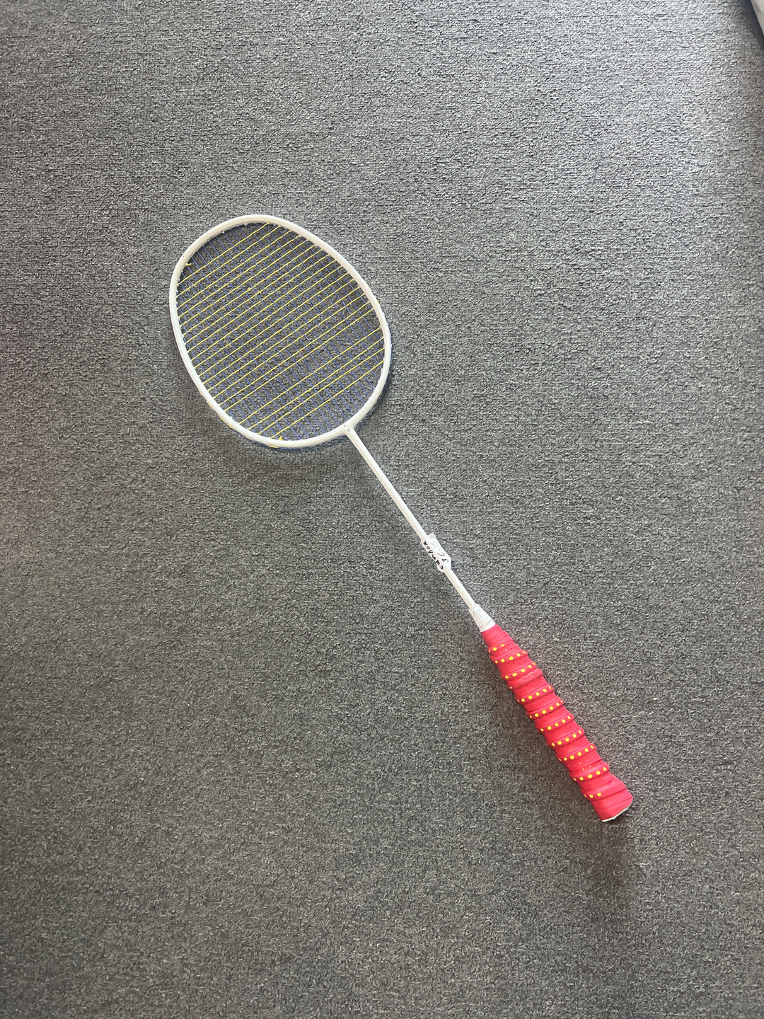 Refurbished Badminton Rackets,premium used Badminton Rackets