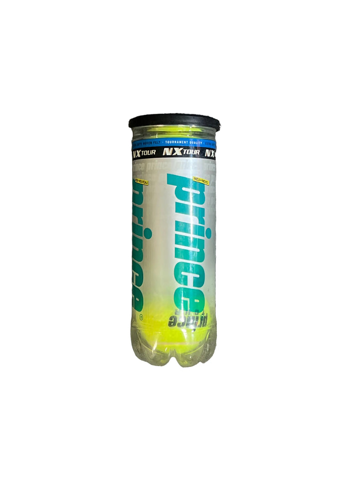 PRINCE NX TOUR Tennis Ball