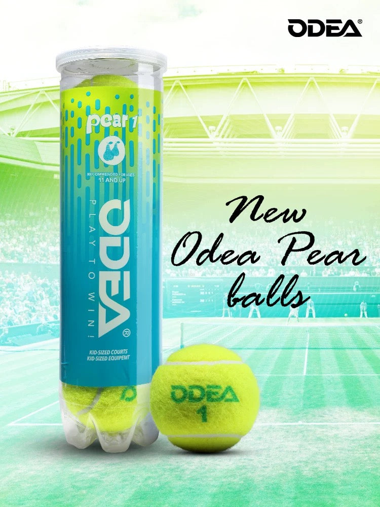 ODEA PEAR(Stage 1) match ball