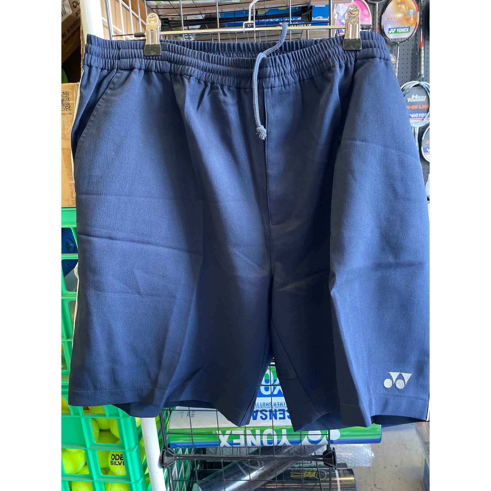 Yonex Sport Athletic shorts Short Pants TW2081 product image - YONEX Badminton Apparel