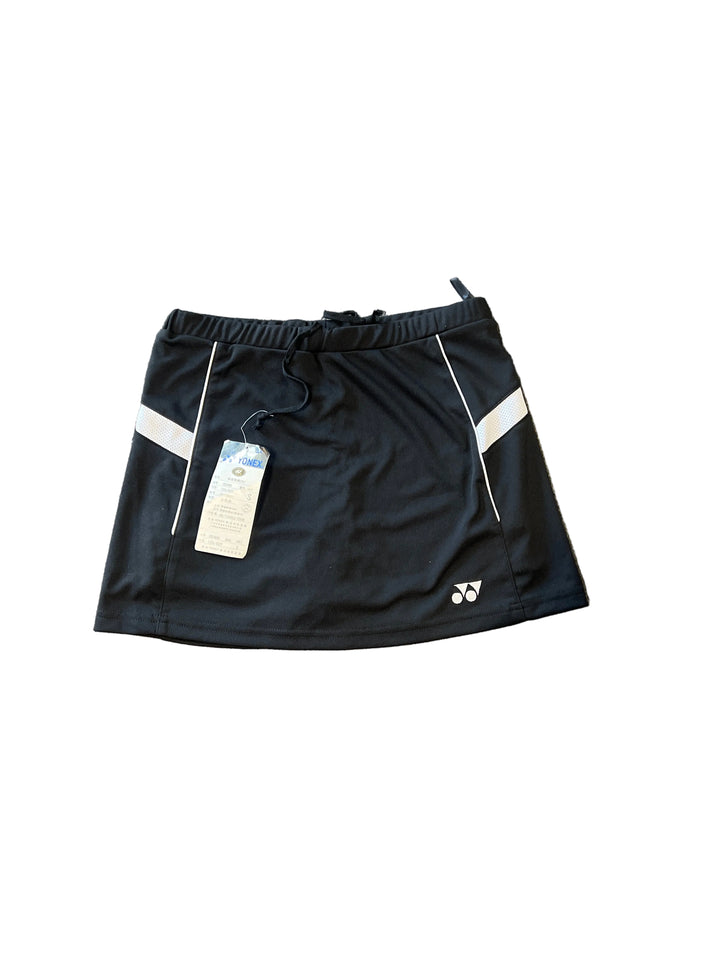 YONEX Sports Skirt Black(007)CS2605