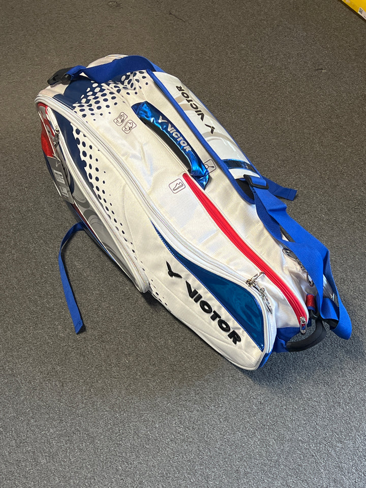 VICTOR Badminton Bag 12PCS BR217LTD-A Tournament Collector&