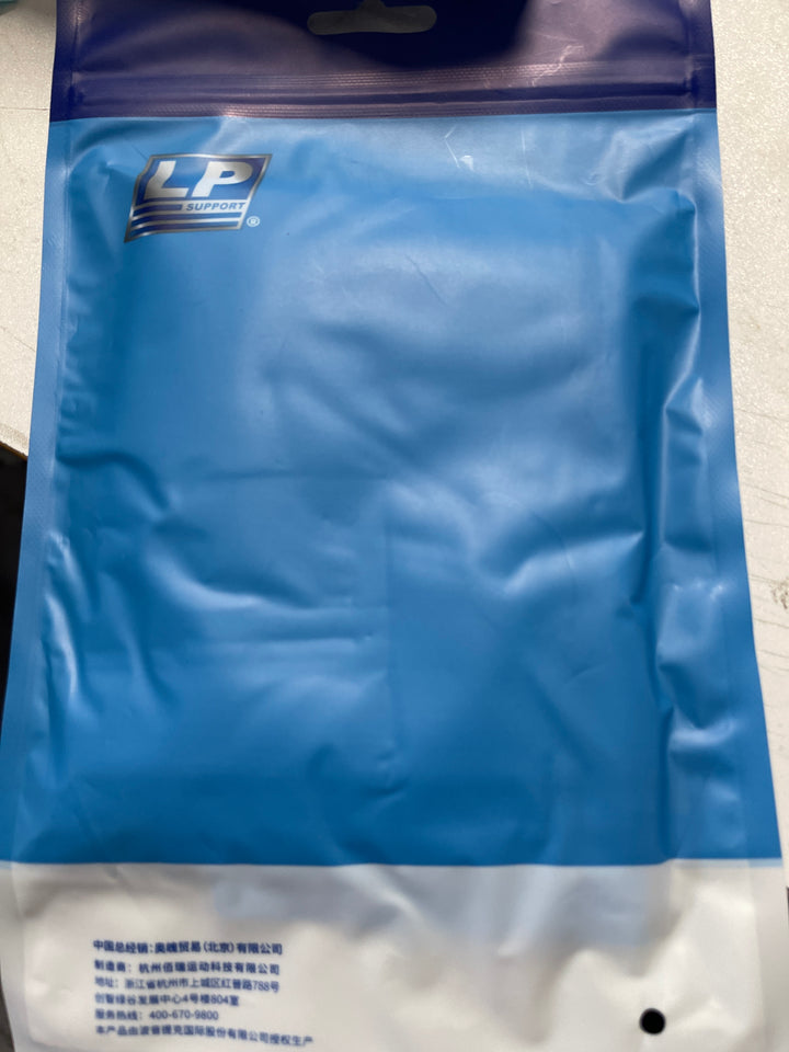 LP Sports Towel ZP011 – Quick-Dry Microfiber Towel for Gym & Outdoor Use