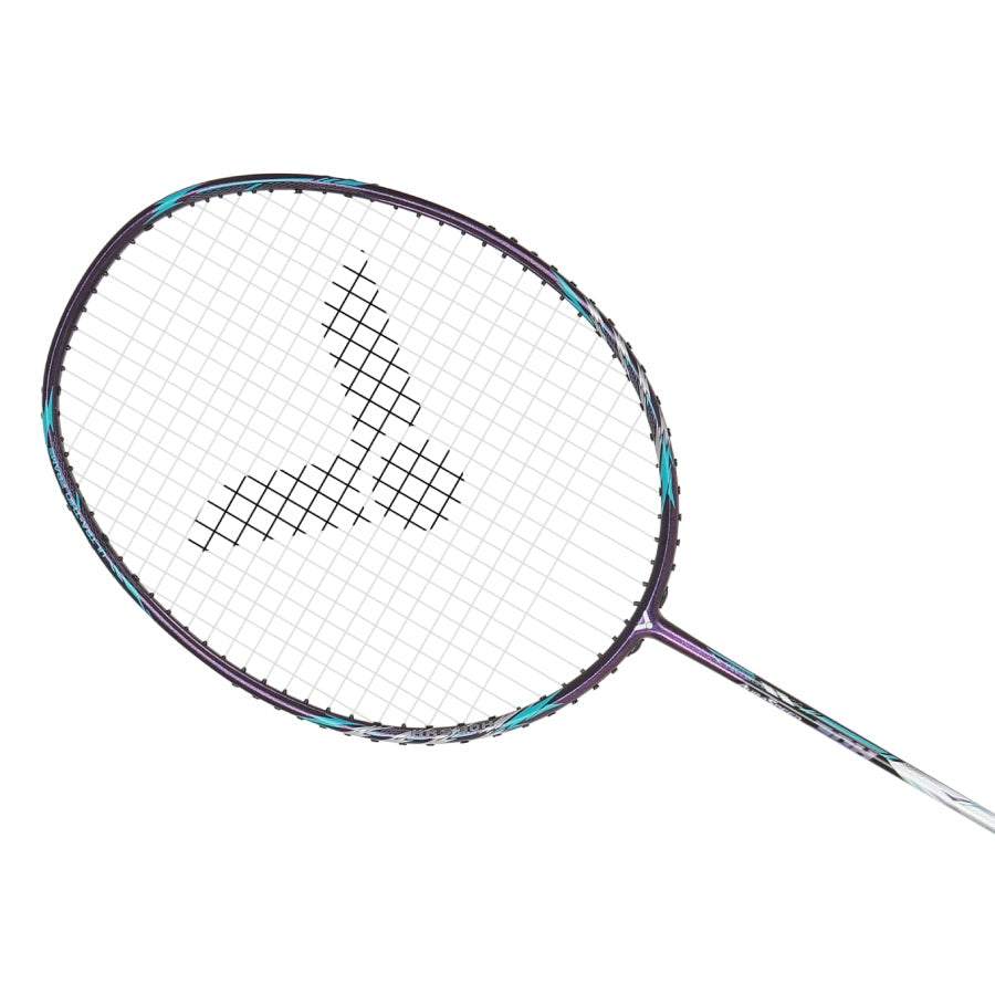 Victor Auraspeed Badminton Racket 30H D 3UG5
