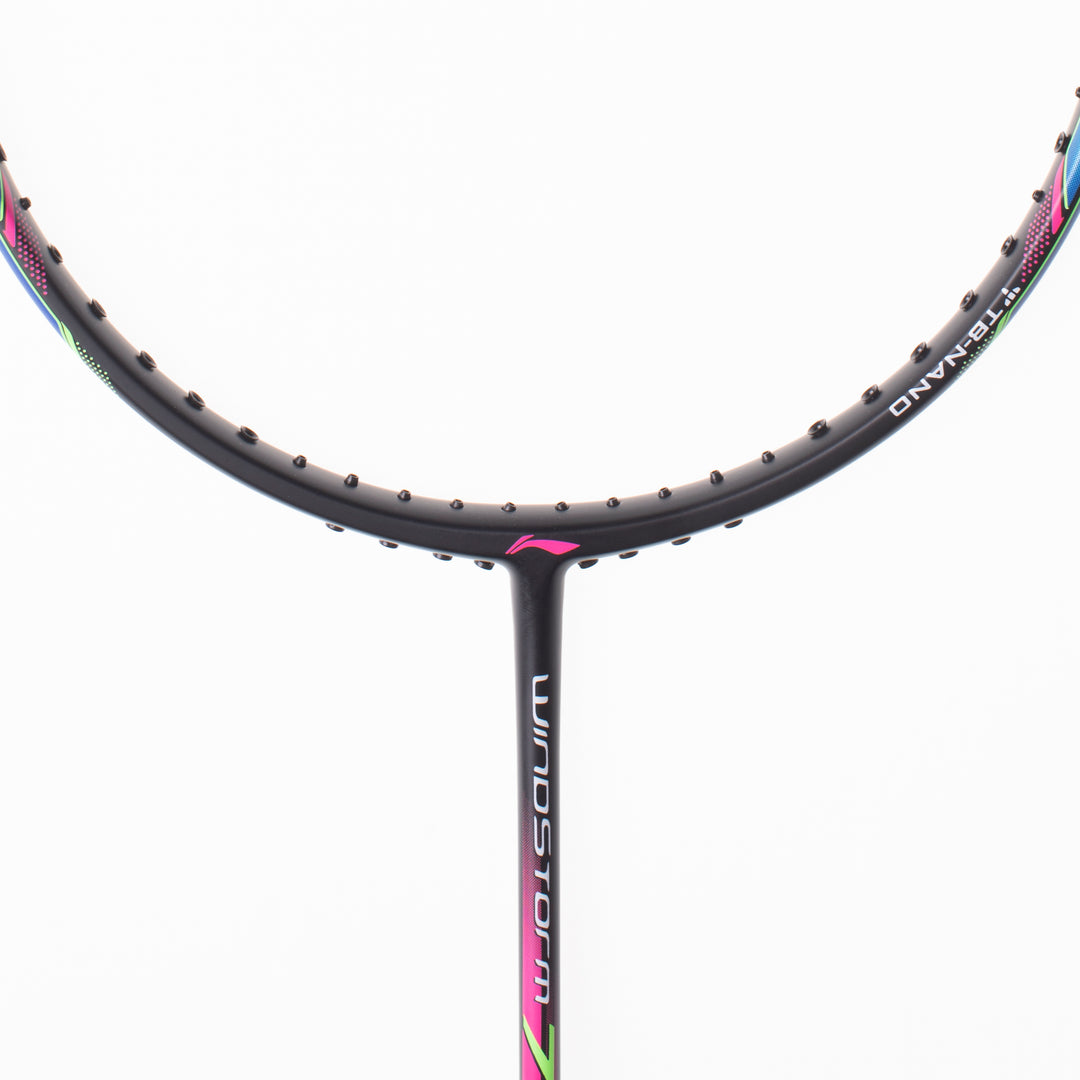 Li-Ning Windstorm 72 Badminton Racket product image