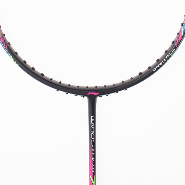 Li-Ning Windstorm 72 Badminton Racket product image