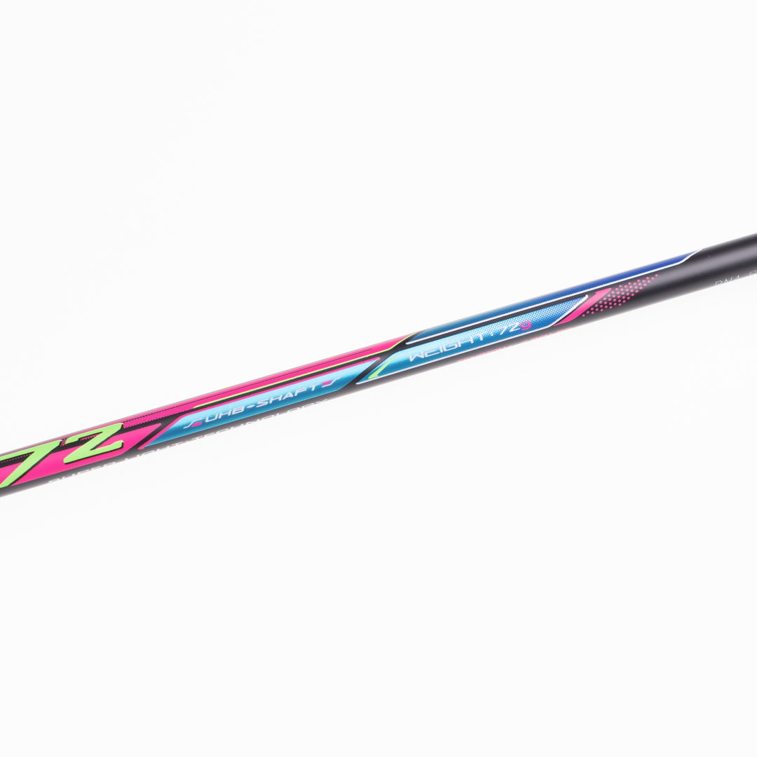 Li-Ning Windstorm 72 Badminton Racket product image