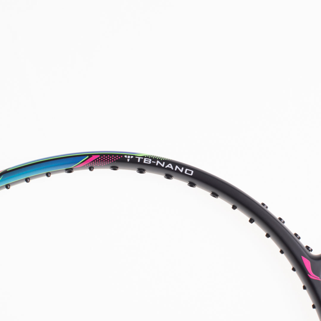Li-Ning Windstorm 72 Badminton Racket product image