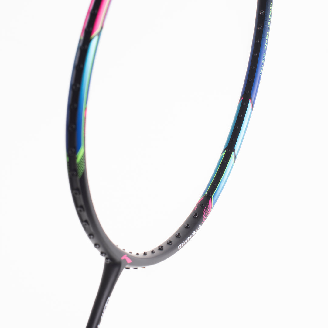 Li-Ning Windstorm 72 Badminton Racket product image
