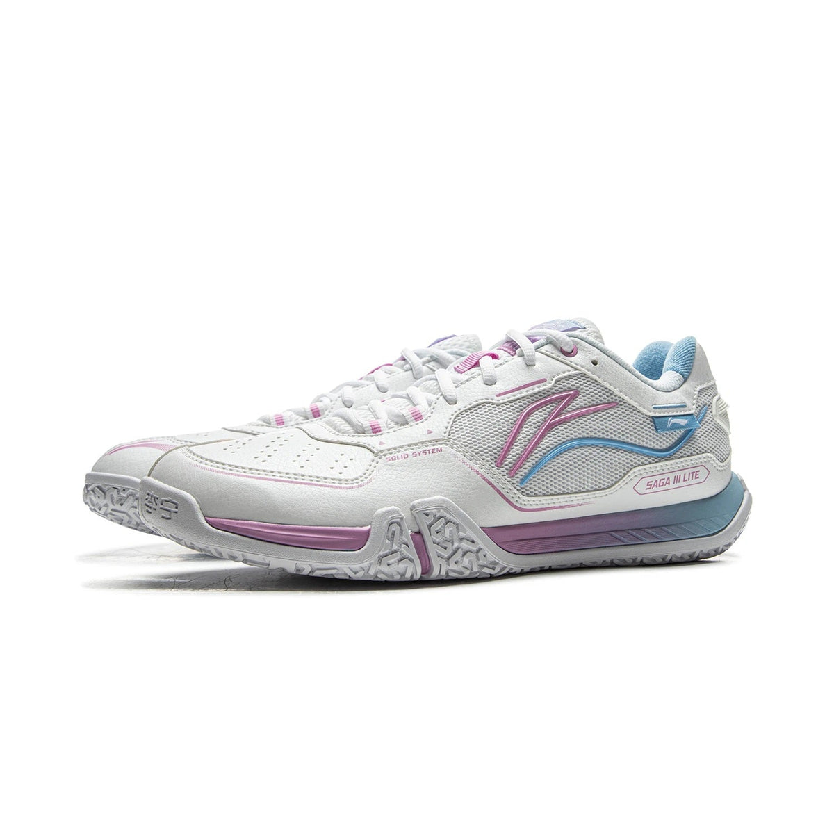 Li-Ning AYTV003-1 Standard White (AYTV003-1) - product image