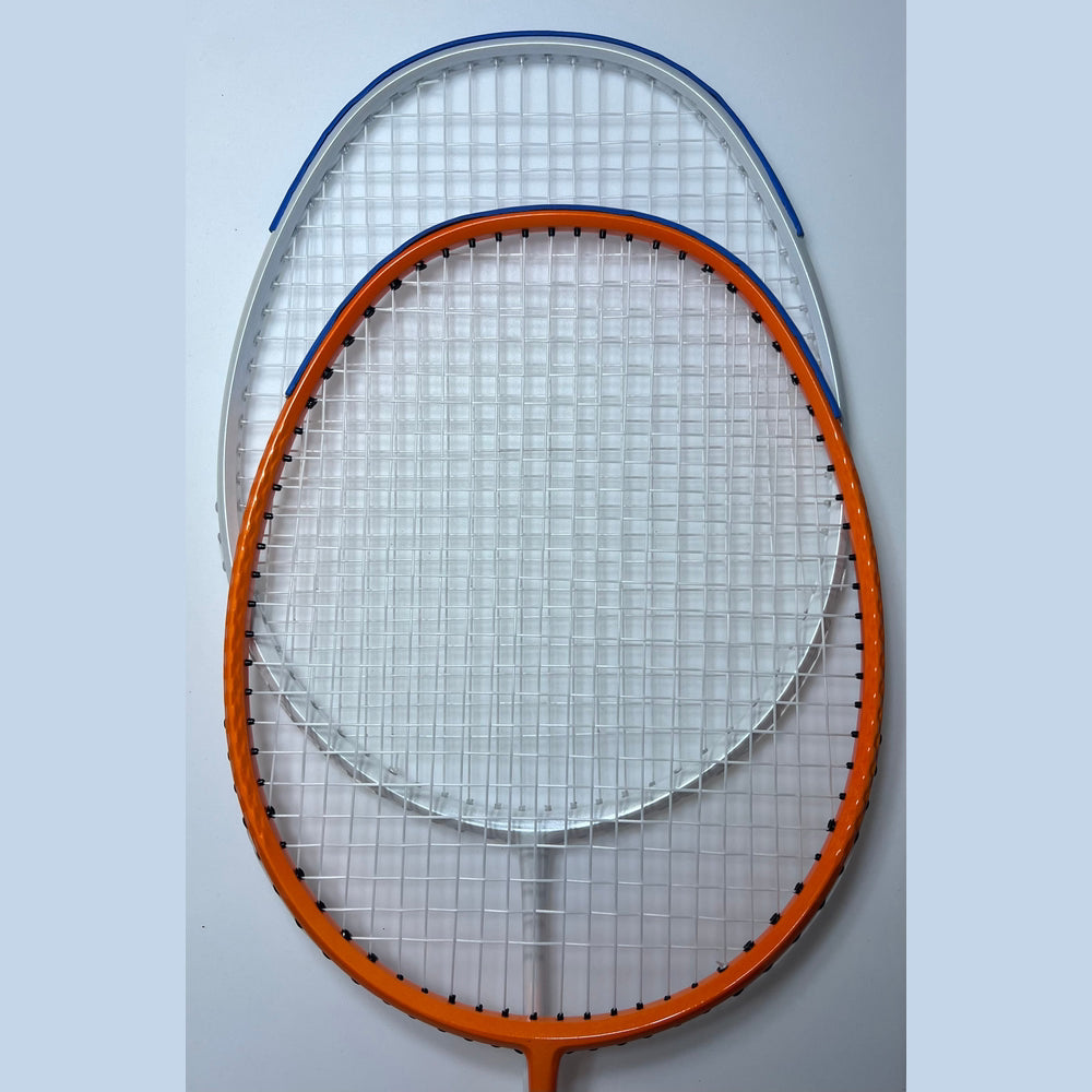 SPPHONEIX Adjustable Edge Guard Protects for table tennis badminton racket any racket