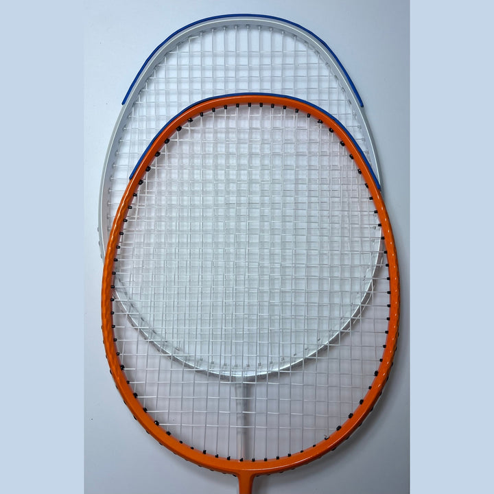 SPPHONEIX Adjustable Edge Guard Protects for table tennis badminton racket any racket