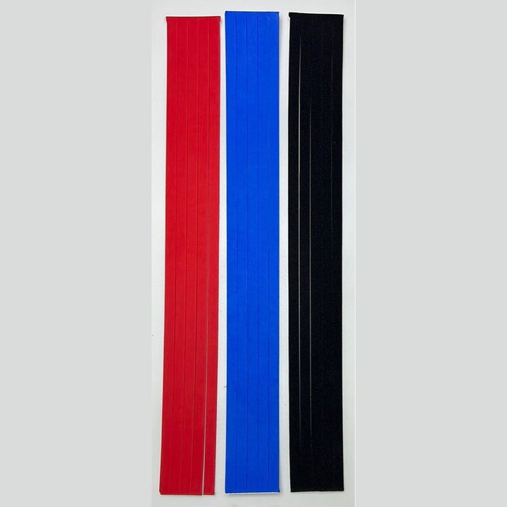 SPPHONEIX Adjustable Edge Guard Protects for table tennis badminton racket any racket