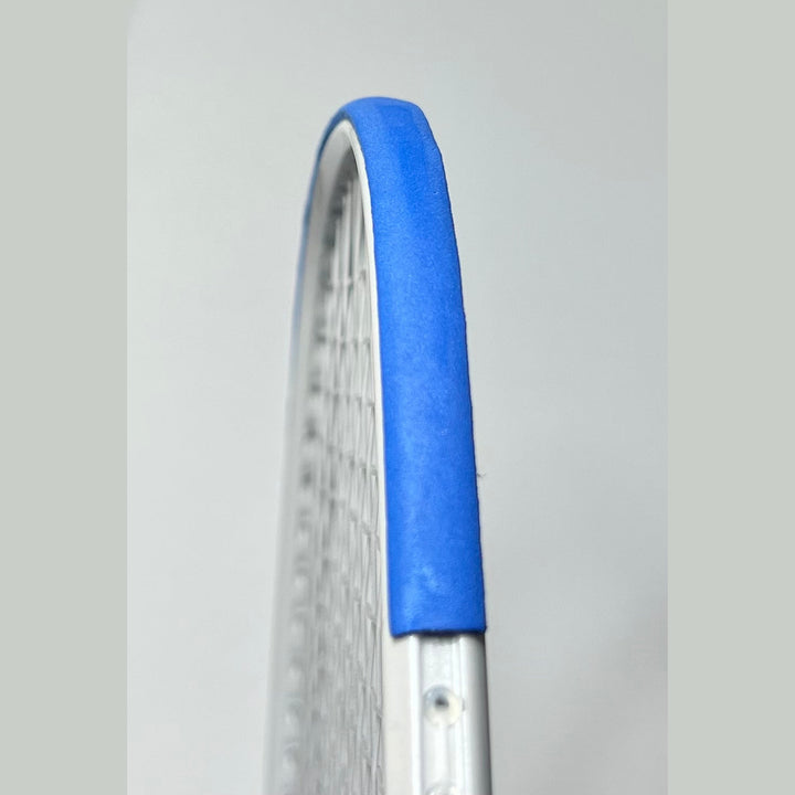 SPPHONEIX Adjustable Edge Guard Protects for table tennis badminton racket any racket