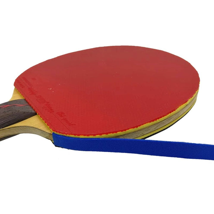 SPPHONEIX Adjustable Edge Guard Protects for table tennis badminton racket any racket