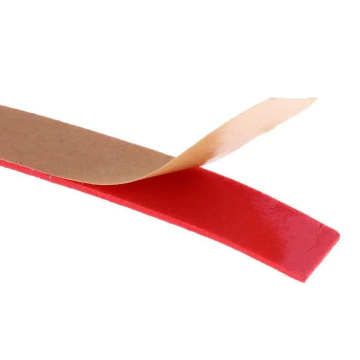 SPPHONEIX Adjustable Edge Guard Protects for table tennis badminton racket any racket
