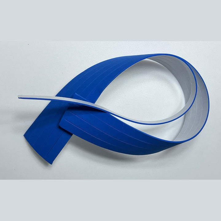 SPPHONEIX Adjustable Edge Guard Protects for table tennis badminton racket any racket